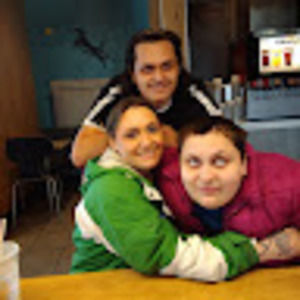 Meet your Posher, Wendy